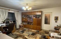 Apartament 2 camere, 52 mp, etajul 1, zona George Enescu