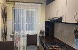 Apartament 2 camere, 52 mp, etajul 1, zona George Enescu