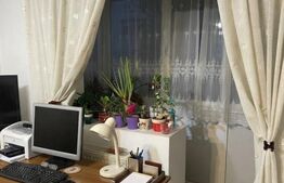 Apartament 2 camere, 52 mp, etajul 1, zona George Enescu