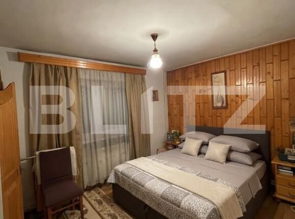 Apartament de vânzare 2 camere George Enescu - 207824AV | BLITZ Suceava | Poza1