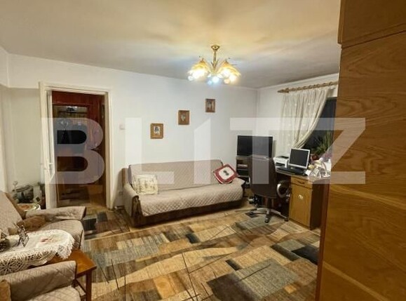 Apartament de vânzare 2 camere George Enescu - 207824AV | BLITZ Suceava | Poza2