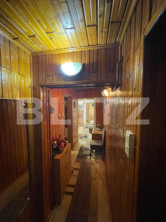 Apartament de vânzare 2 camere George Enescu - 207824AV | BLITZ Suceava | Poza8