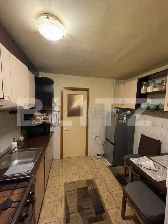 Apartament de vânzare 2 camere George Enescu - 207824AV | BLITZ Suceava | Poza5