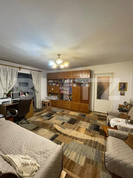 Apartament de vânzare 2 camere George Enescu - 207824AV | BLITZ Suceava | Poza3