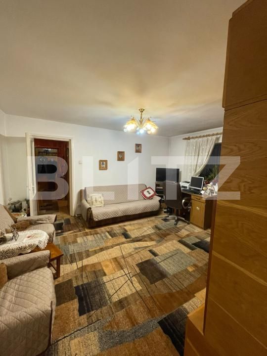 Apartament de vânzare 2 camere George Enescu - 207824AV | BLITZ Suceava | Poza2