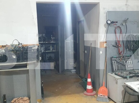 Spațiu industrial de vânzare Vatra Dornei - 207835SVI | BLITZ Suceava | Poza3