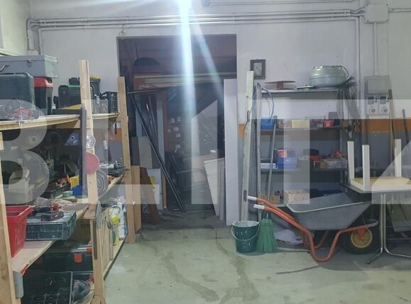 Spațiu industrial de vânzare Vatra Dornei - 207835SVI | BLITZ Suceava | Poza4