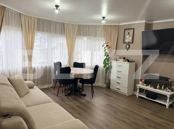 Casa de vânzare 6 camere Frasin - 207839CV | BLITZ Suceava | Poza1