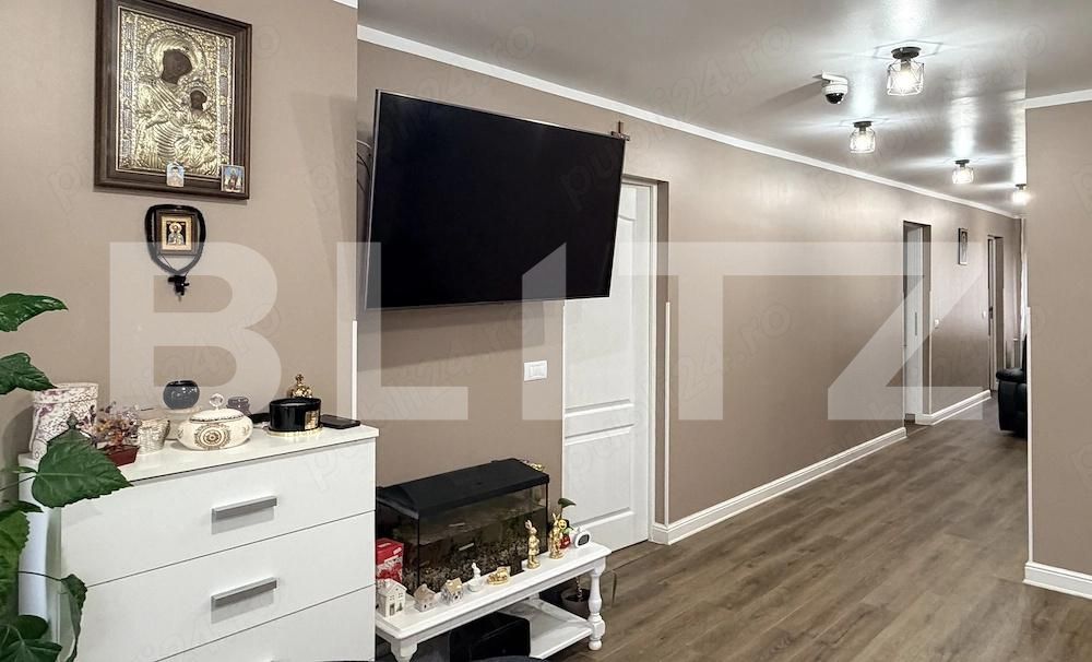 Casa de vânzare 6 camere Frasin - 207839CV | BLITZ Suceava | Poza2