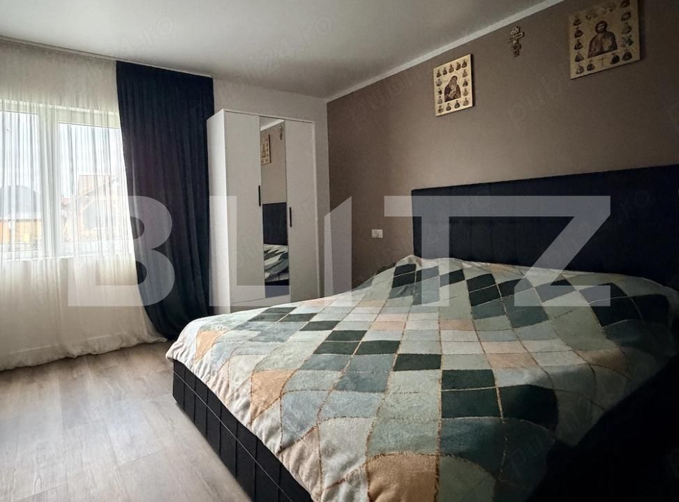 Casa de vânzare 6 camere Frasin - 207839CV | BLITZ Suceava | Poza3