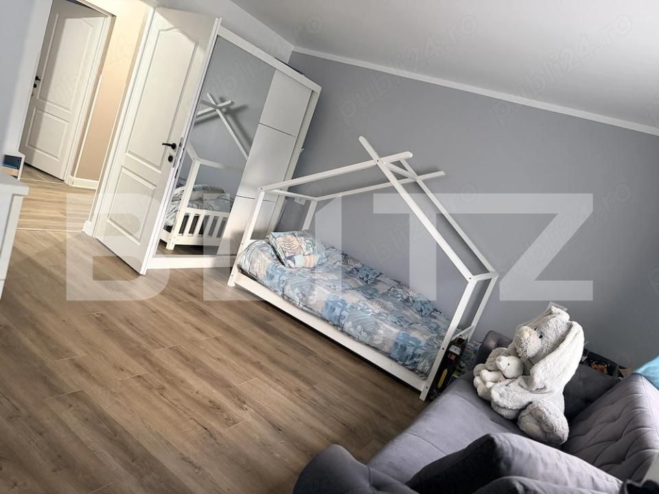 Casa de vânzare 6 camere Frasin - 207839CV | BLITZ Suceava | Poza5