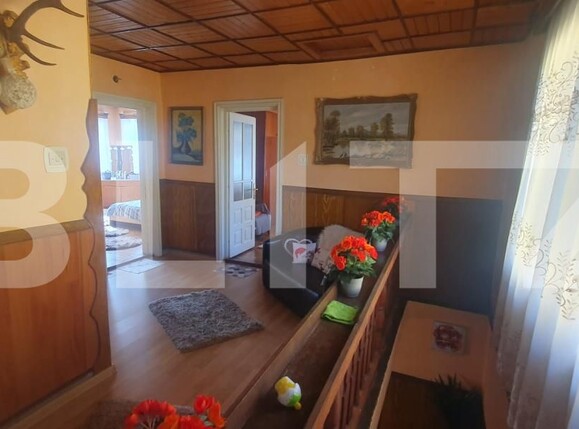Casa de vânzare 5 camere Vatra Dornei - 207848CV | BLITZ Suceava | Poza9