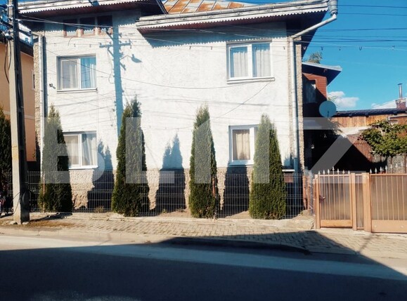 Casa de vânzare 5 camere Vatra Dornei - 207848CV | BLITZ Suceava | Poza1