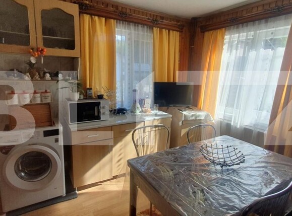 Casa de vânzare 5 camere Vatra Dornei - 207848CV | BLITZ Suceava | Poza18