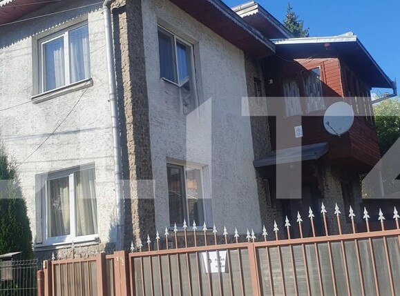 Casa de vânzare 5 camere Vatra Dornei - 207848CV | BLITZ Suceava | Poza14