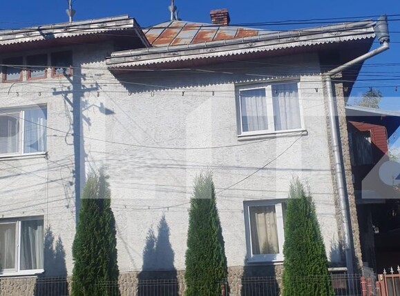Casa de vânzare 5 camere Vatra Dornei - 207848CV | BLITZ Suceava | Poza13