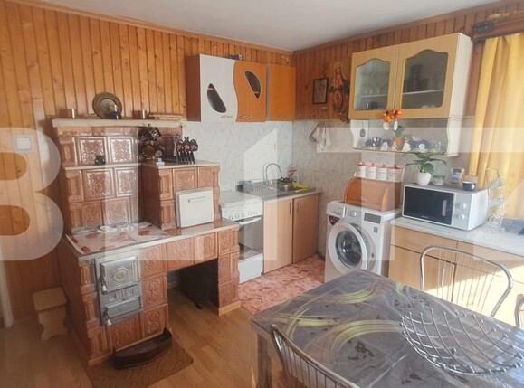 Casa de vânzare 5 camere Vatra Dornei - 207848CV | BLITZ Suceava | Poza19