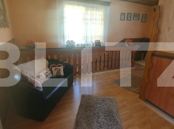 Casa de vânzare 5 camere Vatra Dornei - 207848CV | BLITZ Suceava | Poza10