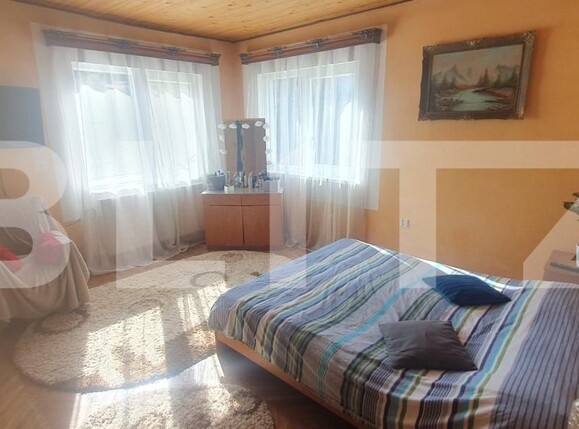Casa de vânzare 5 camere Vatra Dornei - 207848CV | BLITZ Suceava | Poza24