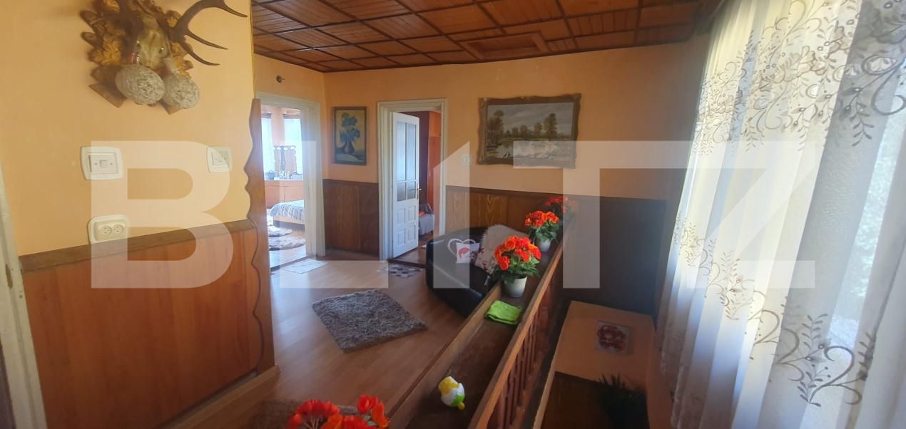 Casa de vânzare 5 camere Vatra Dornei - 207848CV | BLITZ Suceava | Poza9
