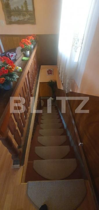 Casa de vânzare 5 camere Vatra Dornei - 207848CV | BLITZ Suceava | Poza8