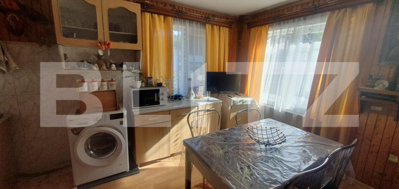 Casa de vânzare 5 camere Vatra Dornei - 207848CV | BLITZ Suceava | Poza18