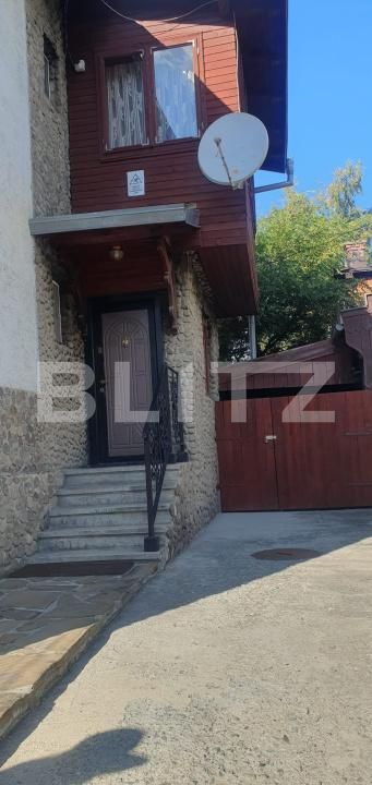Casa de vânzare 5 camere Vatra Dornei - 207848CV | BLITZ Suceava | Poza15