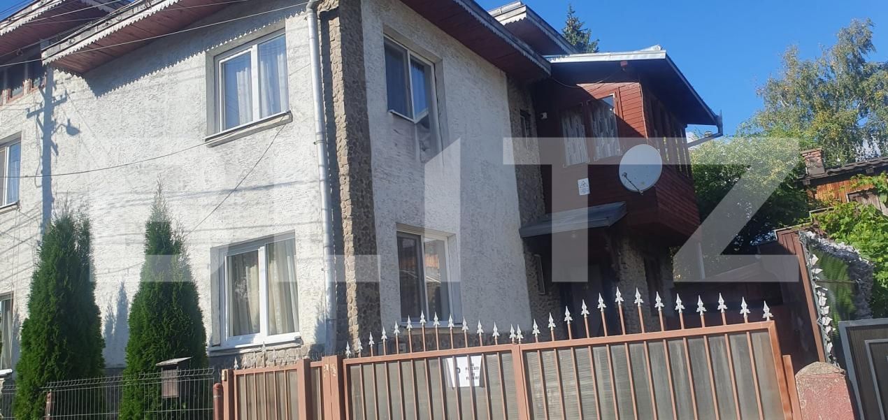 Casa de vânzare 5 camere Vatra Dornei - 207848CV | BLITZ Suceava | Poza14