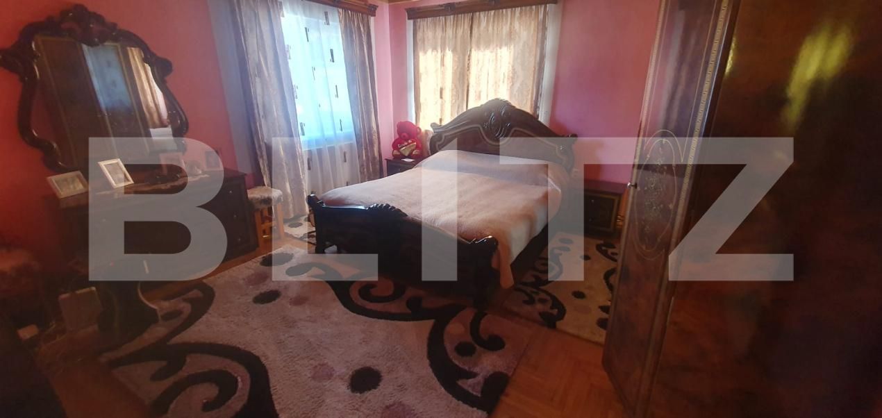 Casa de vânzare 5 camere Vatra Dornei - 207848CV | BLITZ Suceava | Poza21