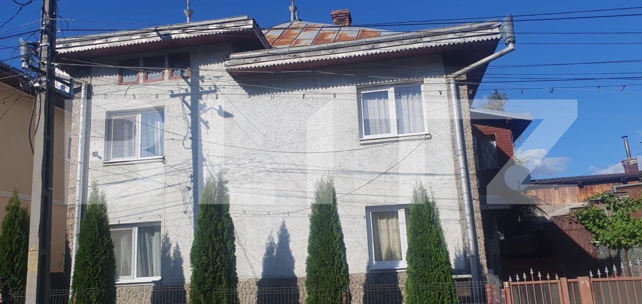 Casa de vânzare 5 camere Vatra Dornei - 207848CV | BLITZ Suceava | Poza13