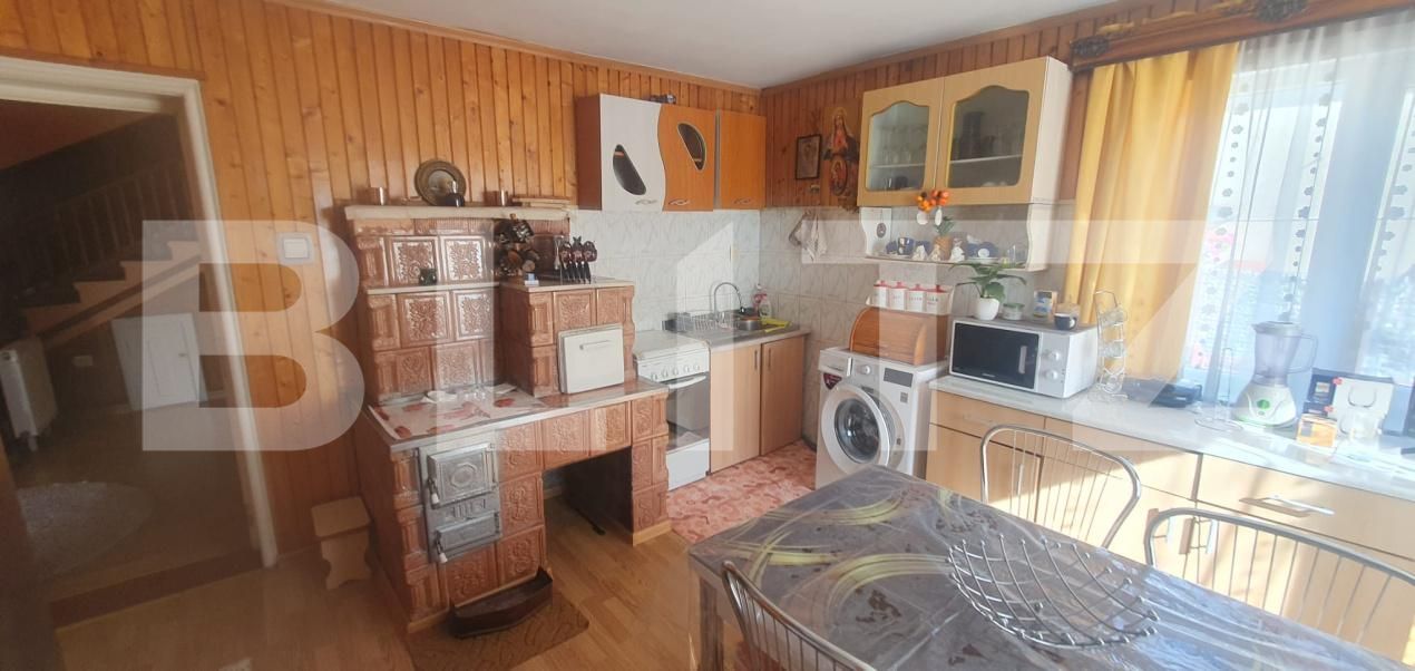 Casa de vânzare 5 camere Vatra Dornei - 207848CV | BLITZ Suceava | Poza19