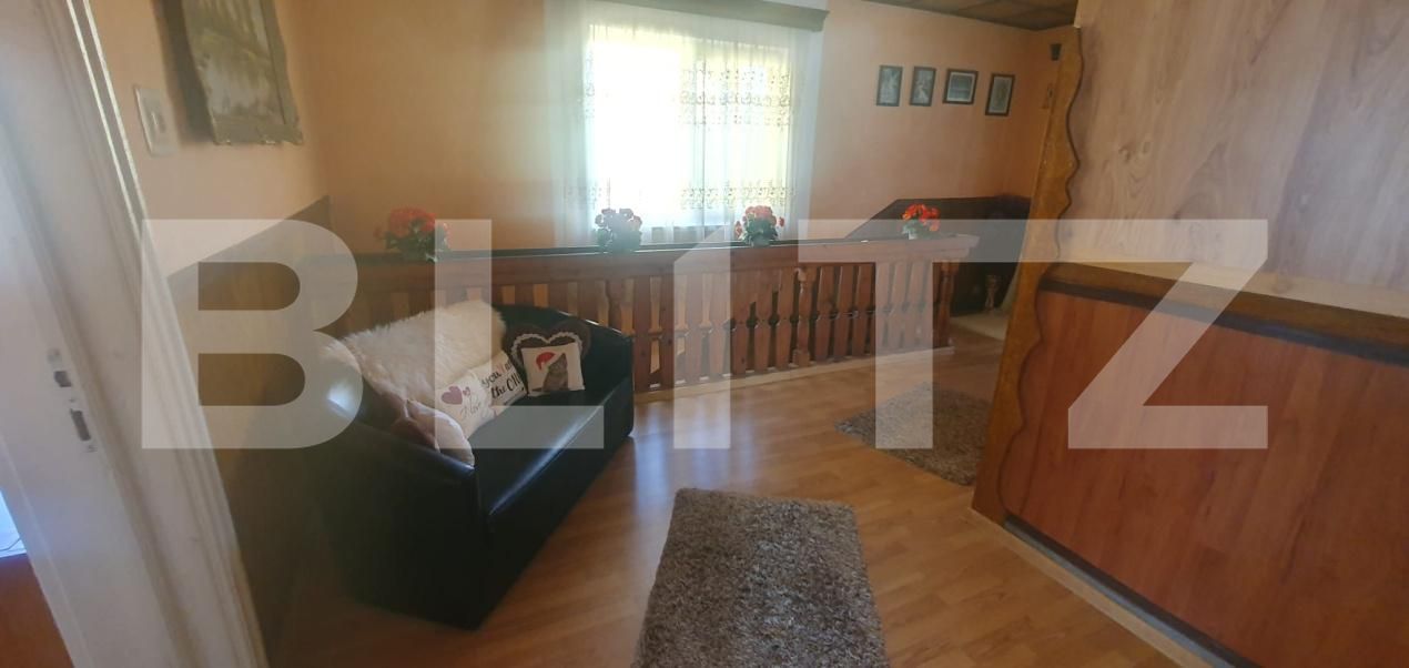 Casa de vânzare 5 camere Vatra Dornei - 207848CV | BLITZ Suceava | Poza10