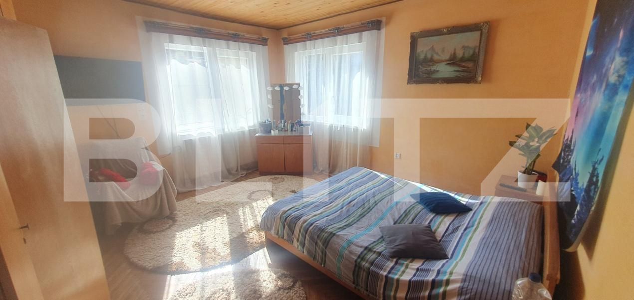 Casa de vânzare 5 camere Vatra Dornei - 207848CV | BLITZ Suceava | Poza24