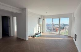 Apartament etaj intermediar, bloc nou , boxa inclusa ,  Radauti