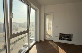 Apartament etaj intermediar, bloc nou , boxa inclusa ,  Radauti