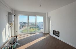 Apartament etaj intermediar, bloc nou , boxa inclusa ,  Radauti