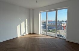 Apartament etaj intermediar, bloc nou , boxa inclusa ,  Radauti