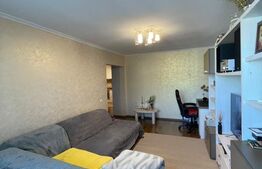 Apartament 3 camere, 64 mp, zona George Enescu