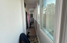 Apartament 3 camere, 64 mp, zona George Enescu