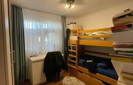 Apartament 3 camere, 64 mp, zona George Enescu