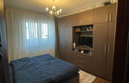 Apartament 3 camere, 64 mp, zona George Enescu