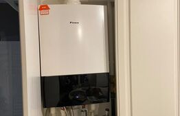 Apartament 3 camere, 64 mp, zona George Enescu