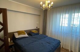 Apartament 3 camere, 64 mp, zona George Enescu