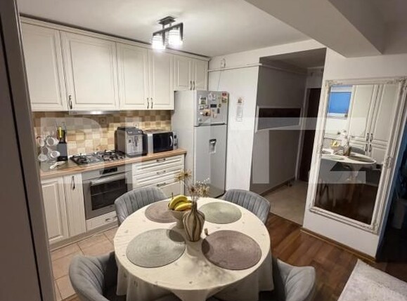 Apartament de vânzare 3 camere George Enescu - 207857AV | BLITZ Suceava | Poza1