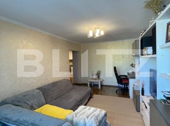 Apartament de vânzare 3 camere George Enescu - 207857AV | BLITZ Suceava | Poza4