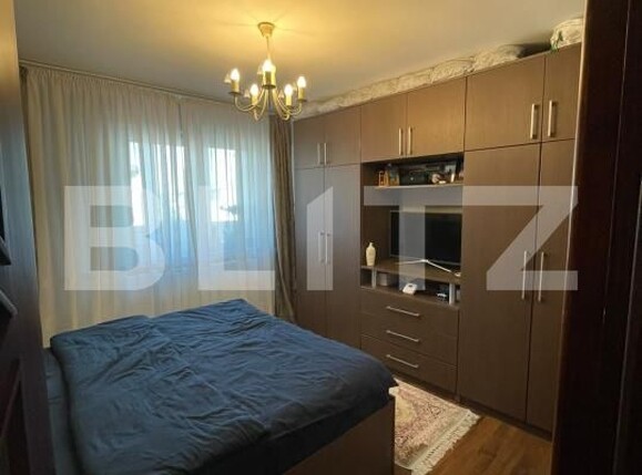 Apartament de vânzare 3 camere George Enescu - 207857AV | BLITZ Suceava | Poza5