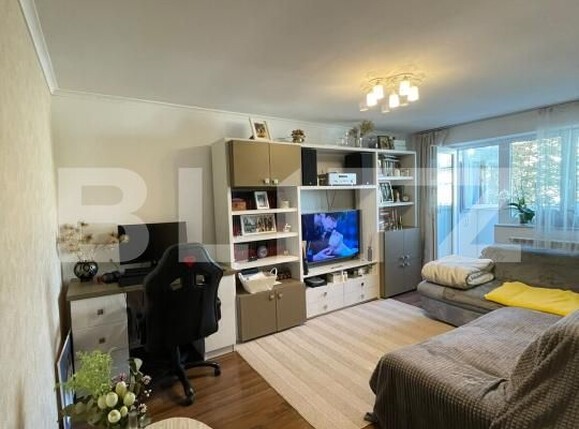 Apartament de vânzare 3 camere George Enescu - 207857AV | BLITZ Suceava | Poza3
