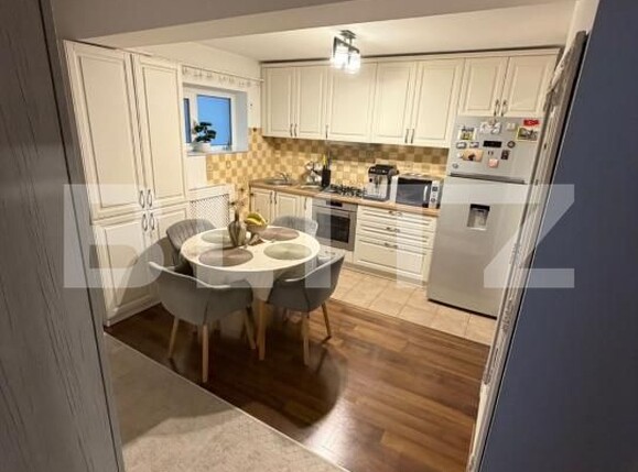 Apartament de vânzare 3 camere George Enescu - 207857AV | BLITZ Suceava | Poza2