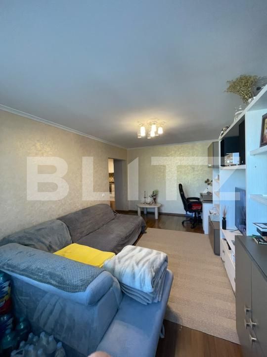 Apartament de vânzare 3 camere George Enescu - 207857AV | BLITZ Suceava | Poza4