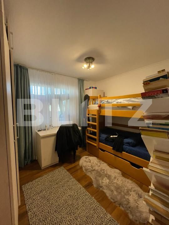 Apartament de vânzare 3 camere George Enescu - 207857AV | BLITZ Suceava | Poza7